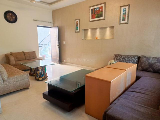Flat for rent in Deri
