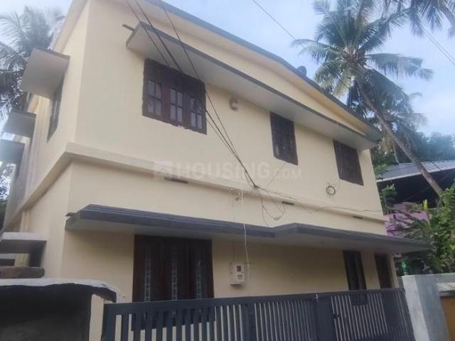 Flat for rent in Palakkad, Kerala