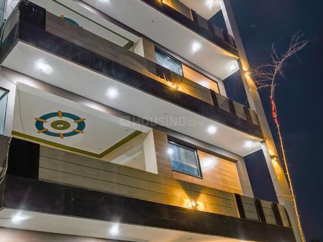 Flat for rent in Gonda