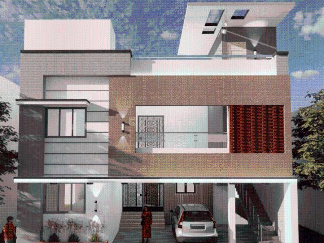 Flat for rent in Madura, Tamil Nadu