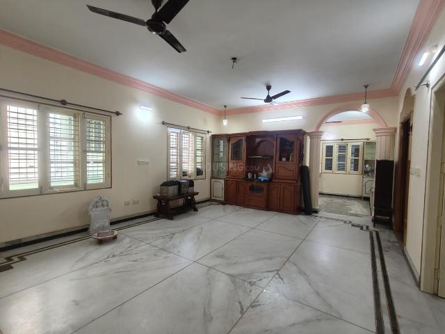 Flat for rent in Bangalore South, Cox Town - Bangalore