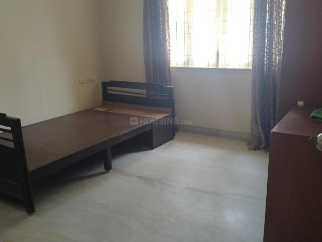 Flat for rent in Bangalore South, Cox Town - Bangalore