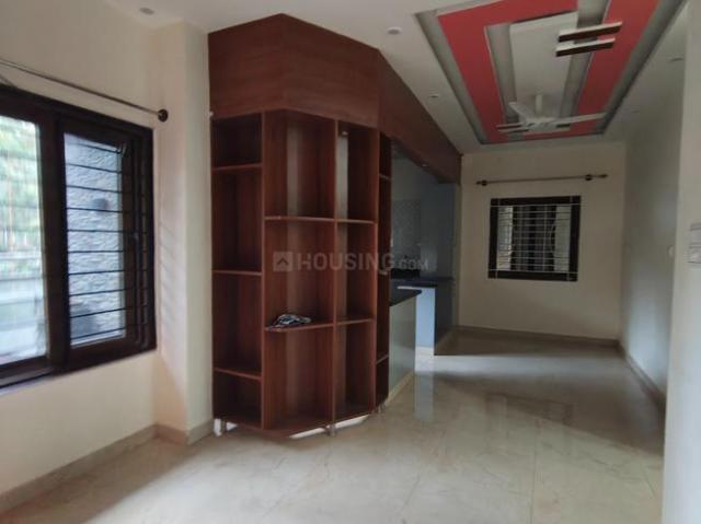 Flat for rent in Bangalore South, Cox Town - Bangalore