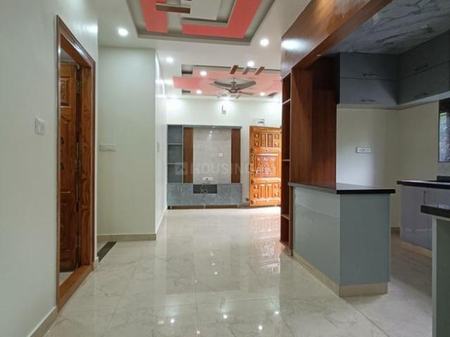 Flat for rent in Bangalore South, Cox Town - Bangalore