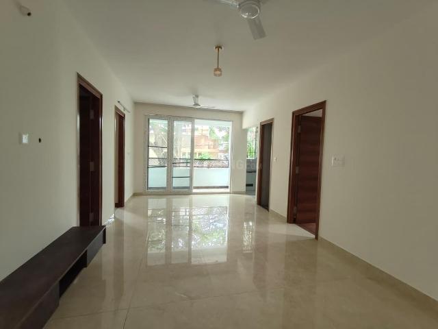 Flat for rent in Bangalore South, Cox Town - Bangalore