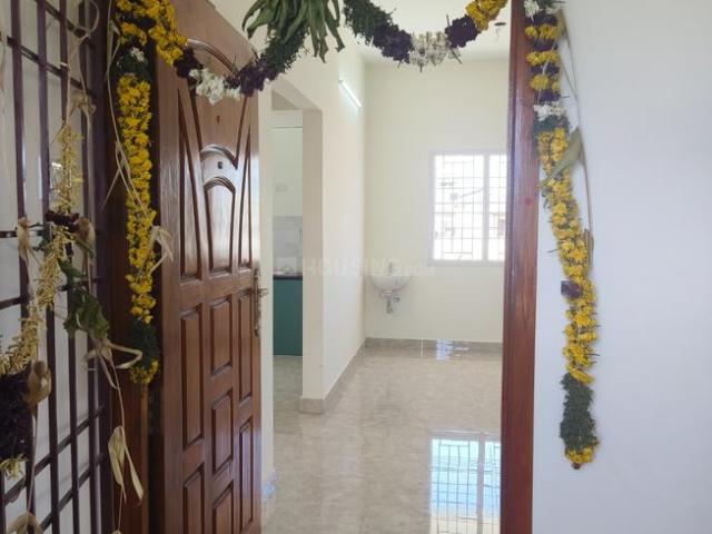 Flat for rent in Kovur, Tamil Nadu