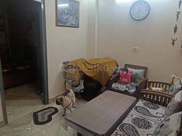 Flat for rent in East Delhi, Deri