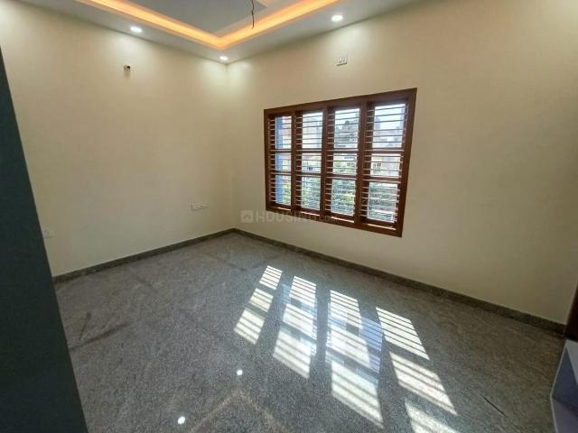 Flat for rent in Bangalore North, Cox Town - Bangalore