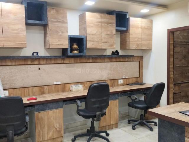 Flat for rent in Pink City, Jetpur