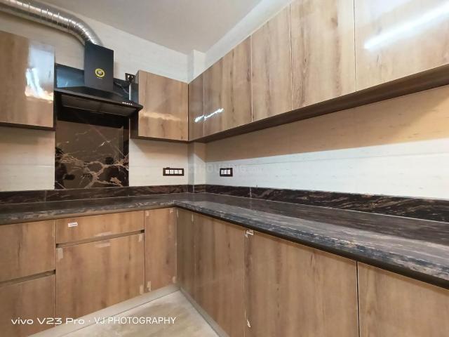 Flat for rent in South Delhi, Deri
