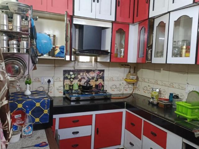 Flat for sale in South Delhi, Deri