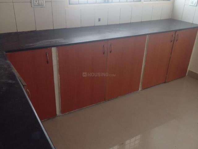 Flat for rent in Madakkulam, Madurai