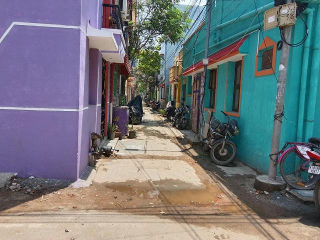 Flat for sale in Kosappur, Tamil Nadu