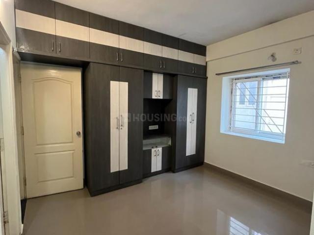 Flat for rent in Bangalore East, Cox Town - Bangalore