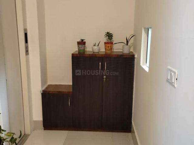 Flat for rent in North 24 Parganas, East Kolkata Township - Kolkata