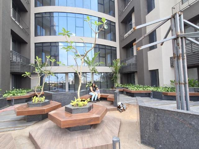 Flat for rent in North 24 Parganas, East Kolkata Township - Kolkata