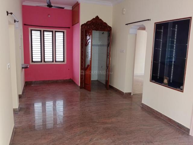 Flat for rent in Bangalore South, Cox Town - Bangalore