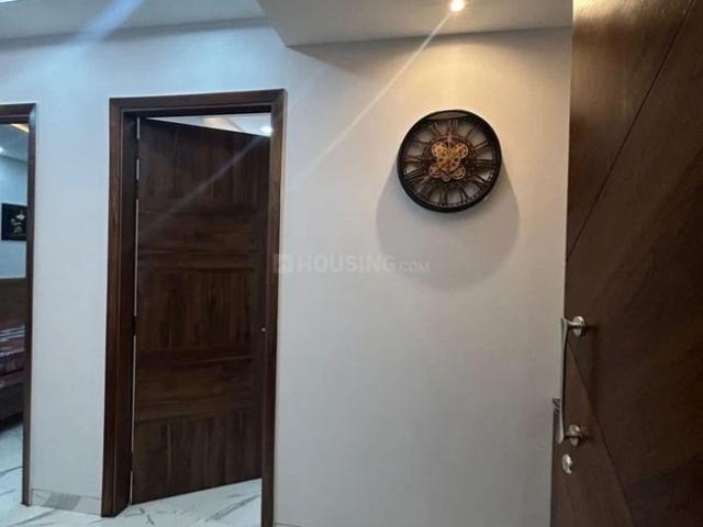 Flat for rent in Hariana