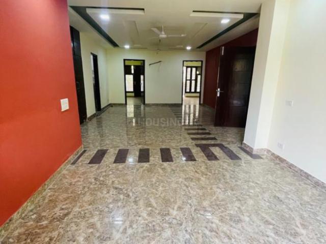Flat for rent in Hariana