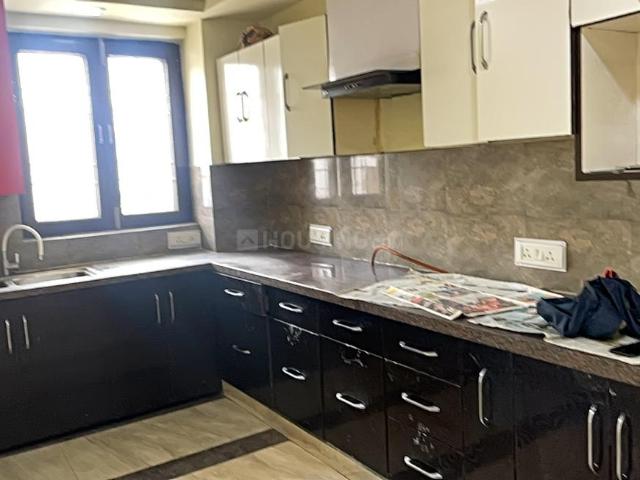 Flat for rent in Hariana
