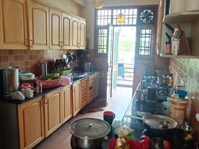 Flat for rent in Hariana