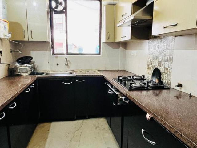 Flat for rent in Hariana