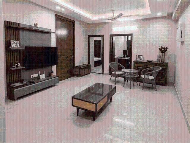 Flat for rent in Hariana