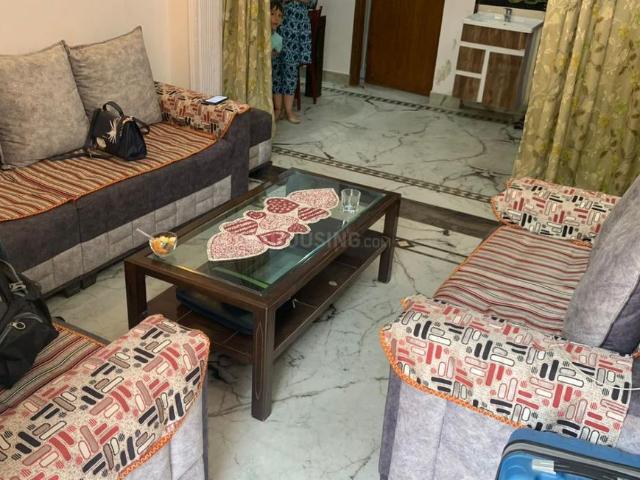 Flat for rent in Hariana