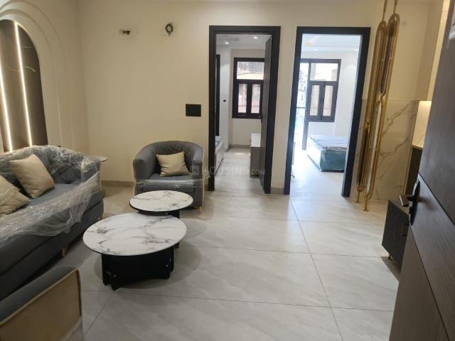 Flat for rent in West Delhi, Deri