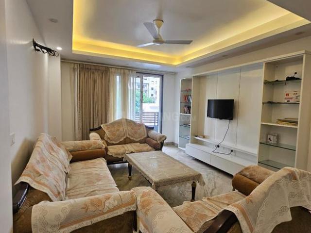 Flat for rent in Central Delhi, Deri