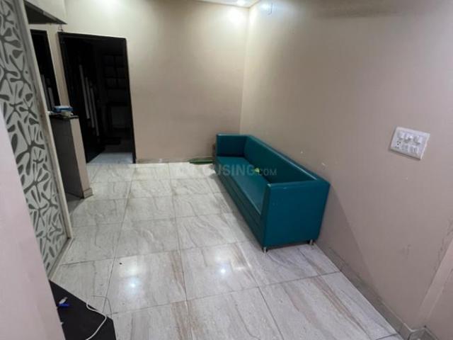 Flat for rent in North West Delhi, Deri