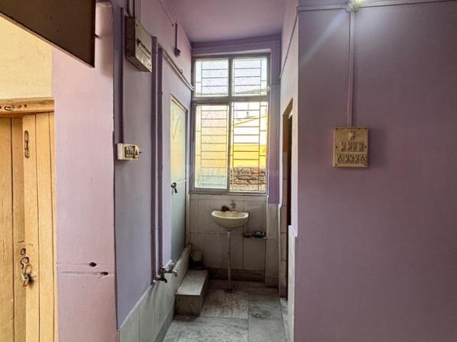 Flat for rent in Calcutta, West Bengal