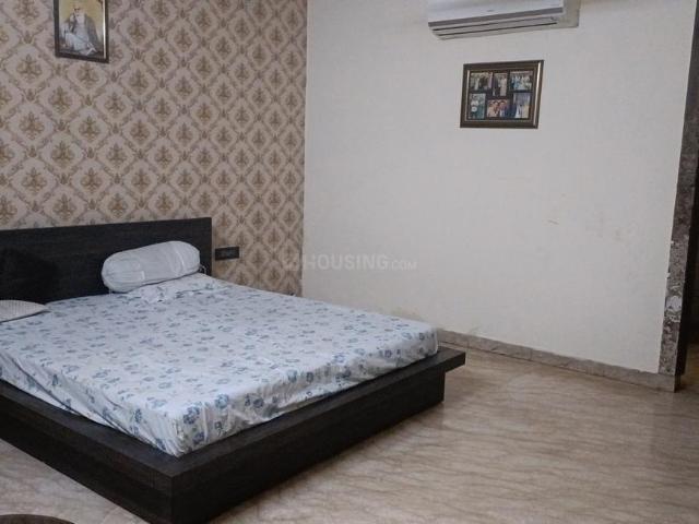 Flat for rent in West Delhi, Deri