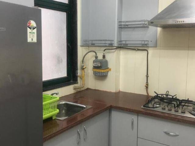 Flat for rent in Deri