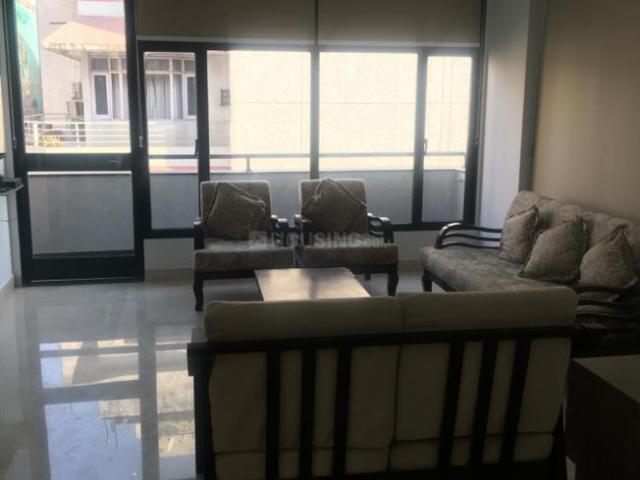 Flat for rent in Deri