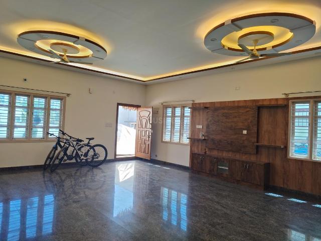 Flat for rent in Cox Town - Bangalore, Karnataka