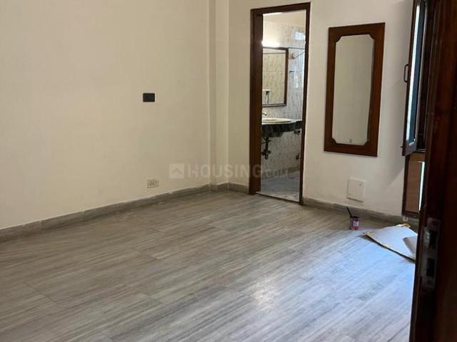 Flat for rent in South Delhi, Deri