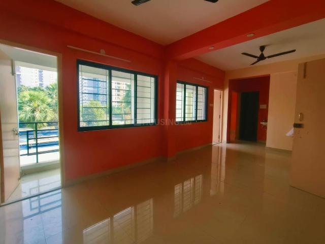 Flat for rent in North 24 Parganas, West Bengal