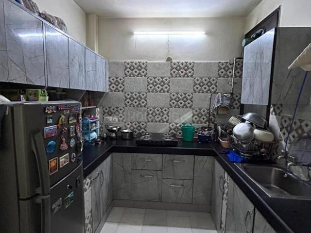 Flat for rent in Deri
