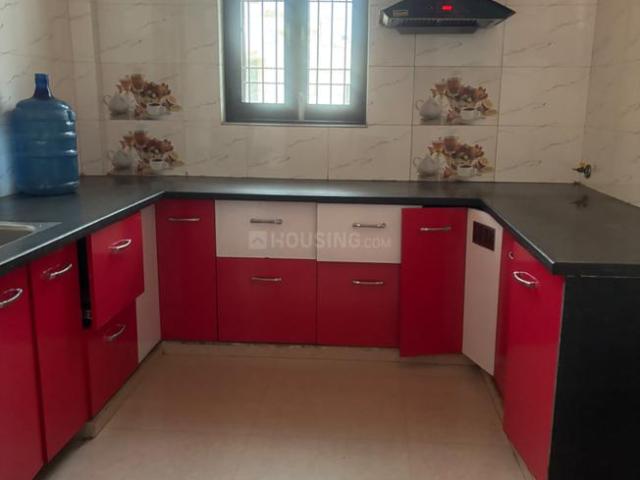 Flat for rent in Hariana