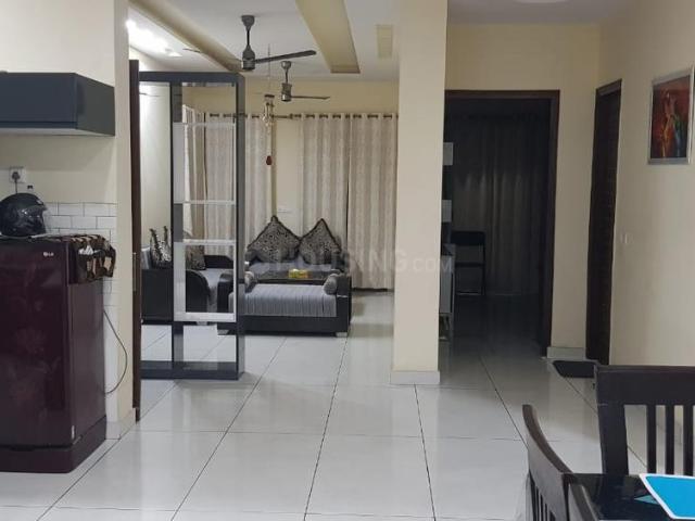 Flat for rent in Punjab