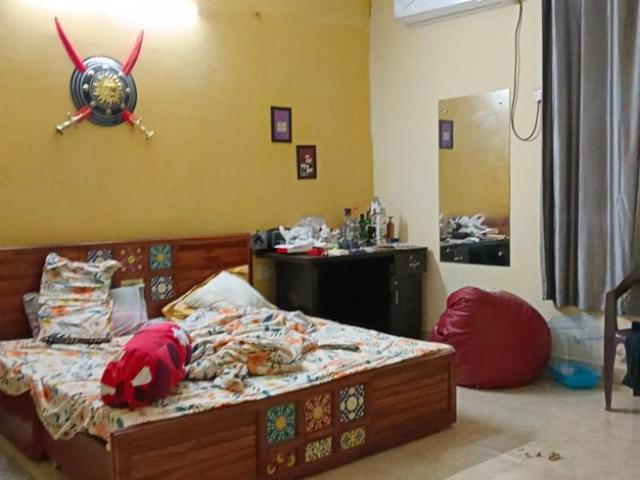 Flat for rent in Hariana