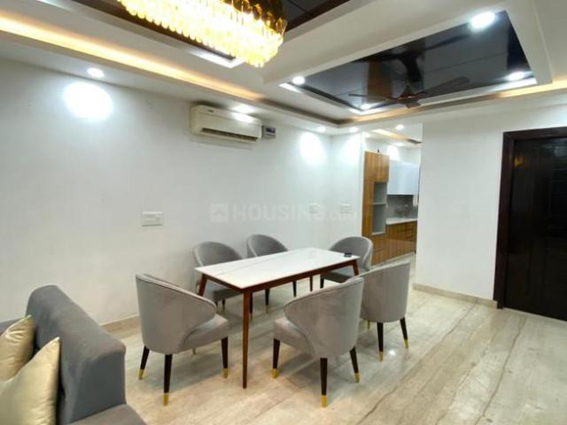 Flat for rent in Hariana