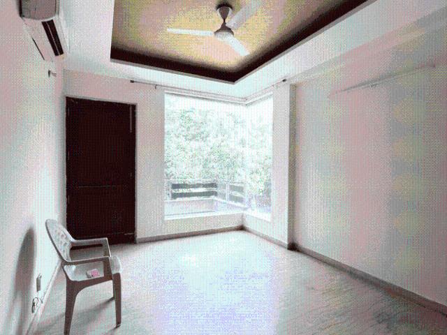 Flat for rent in Hariana