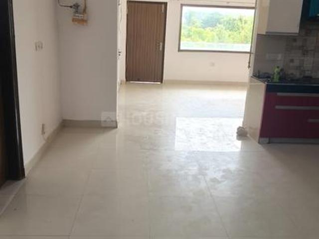 Flat for rent in South West Delhi, Deri