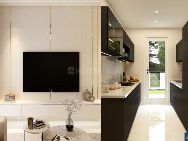 Flat for rent in Hariana