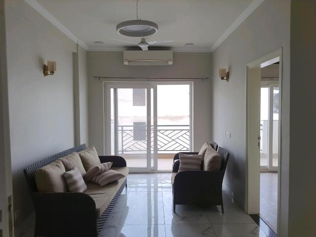 Flat for rent in Hariana