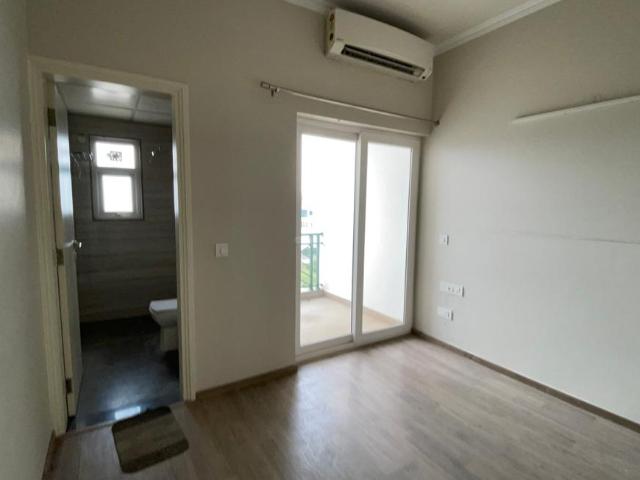 Flat for rent in Hariana