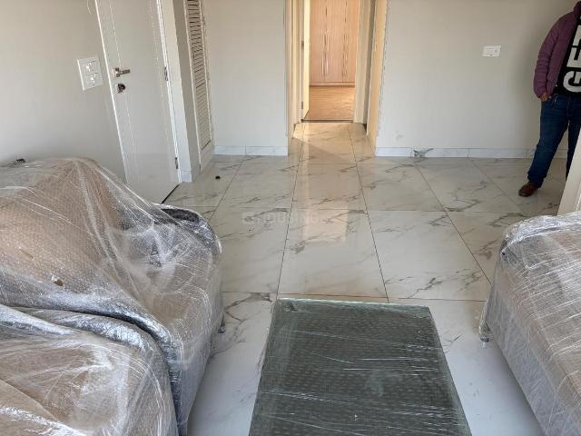Flat for rent in Hariana