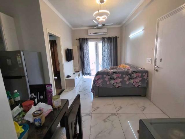 Flat for rent in Hariana